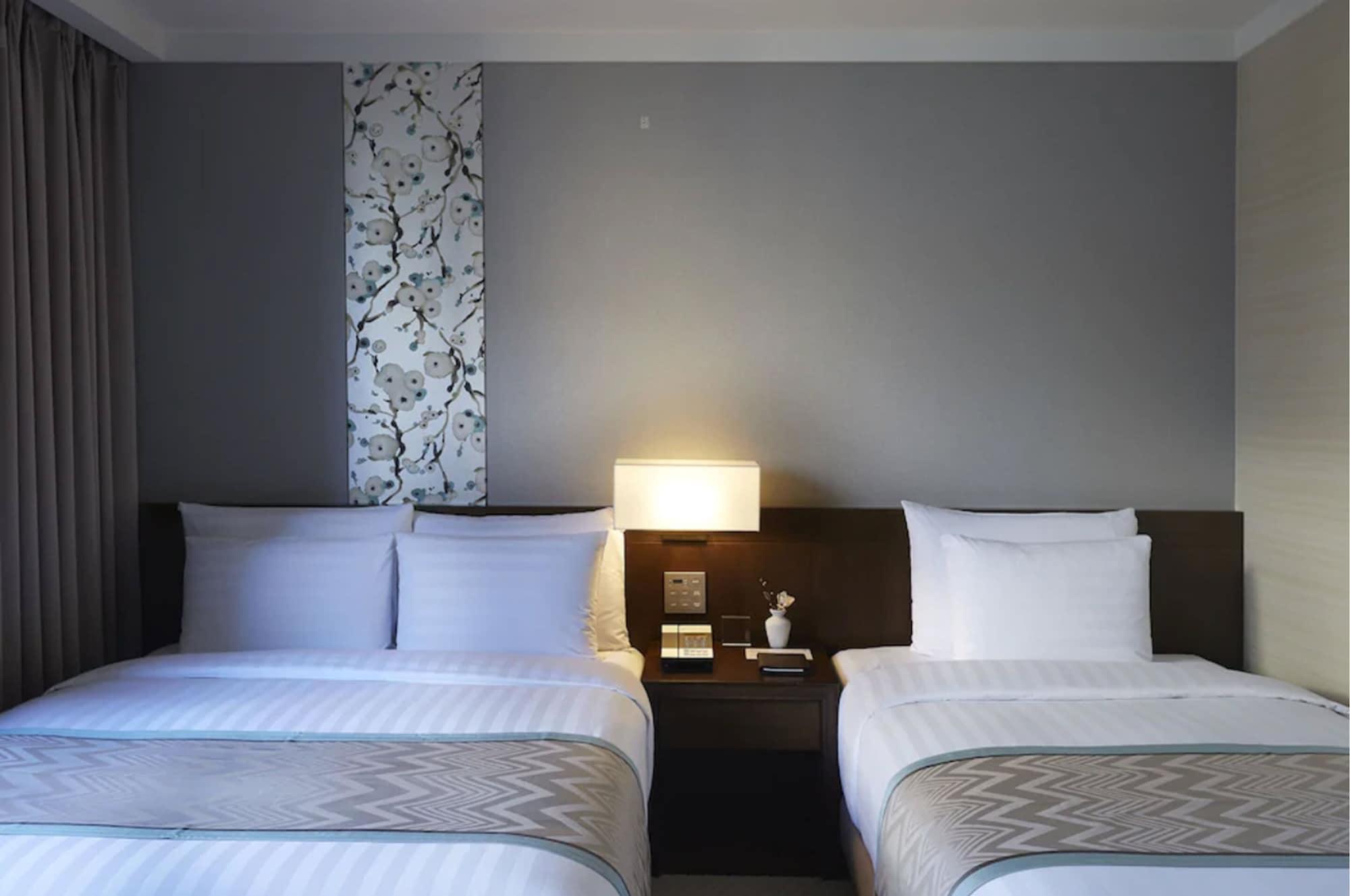 Royal Hotel Seoul Exterior foto