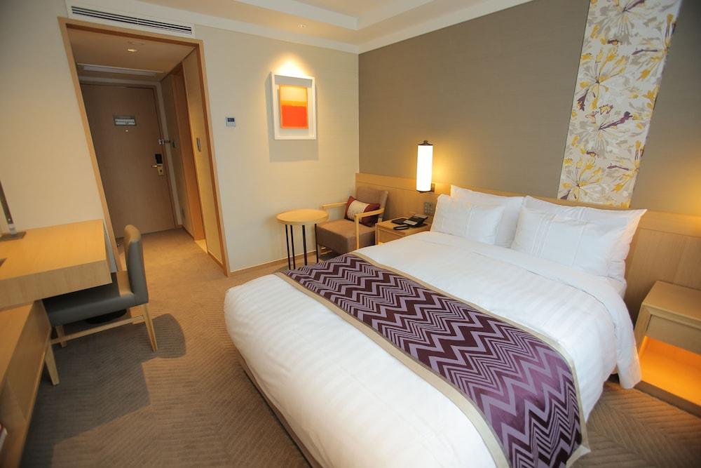 Royal Hotel Seoul Exterior foto