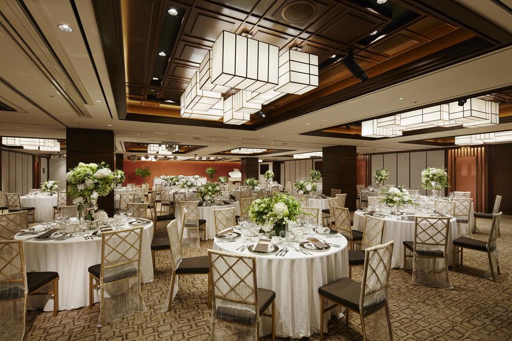 Royal Hotel Seoul Exterior foto