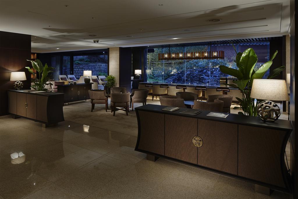 Royal Hotel Seoul Exterior foto