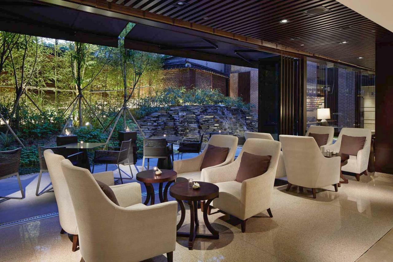 Royal Hotel Seoul Exterior foto